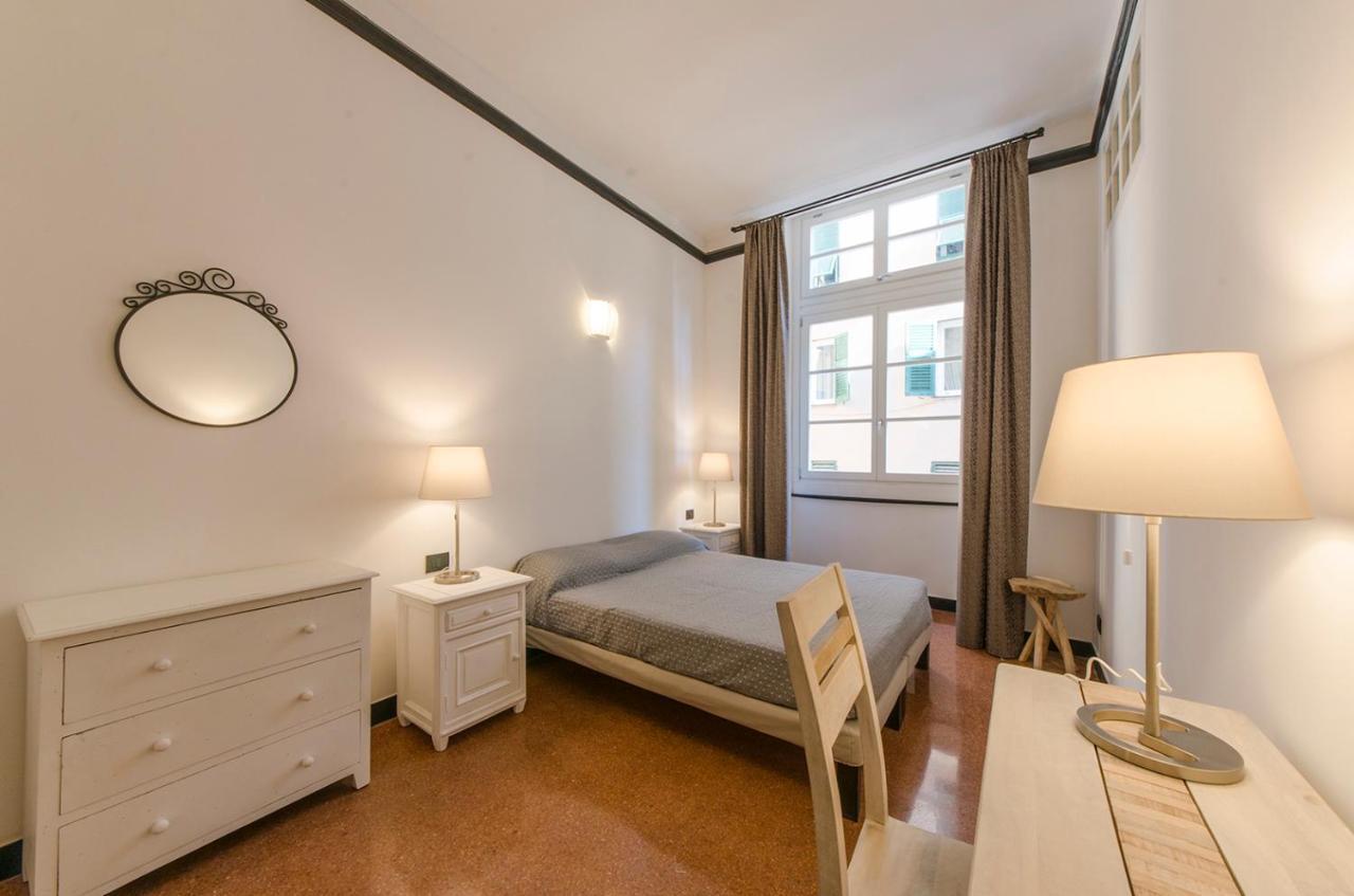 Aquarium 1'Minute! Free Wifi & Netflix "Casa Ripamaris Agnello" - Genova, Centro Storico By Tilo Apartment Exterior photo